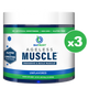 Ageless Muscle 3 Pack