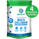 AGELESS MULTI-COLLAGEN® PROTEIN POWDER