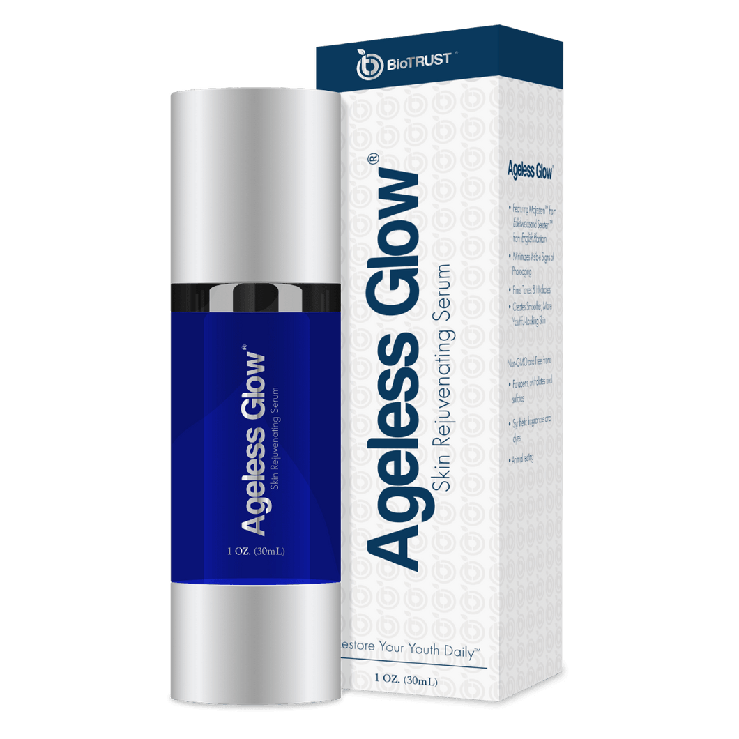 Ageless Glow 4 Week Subscription