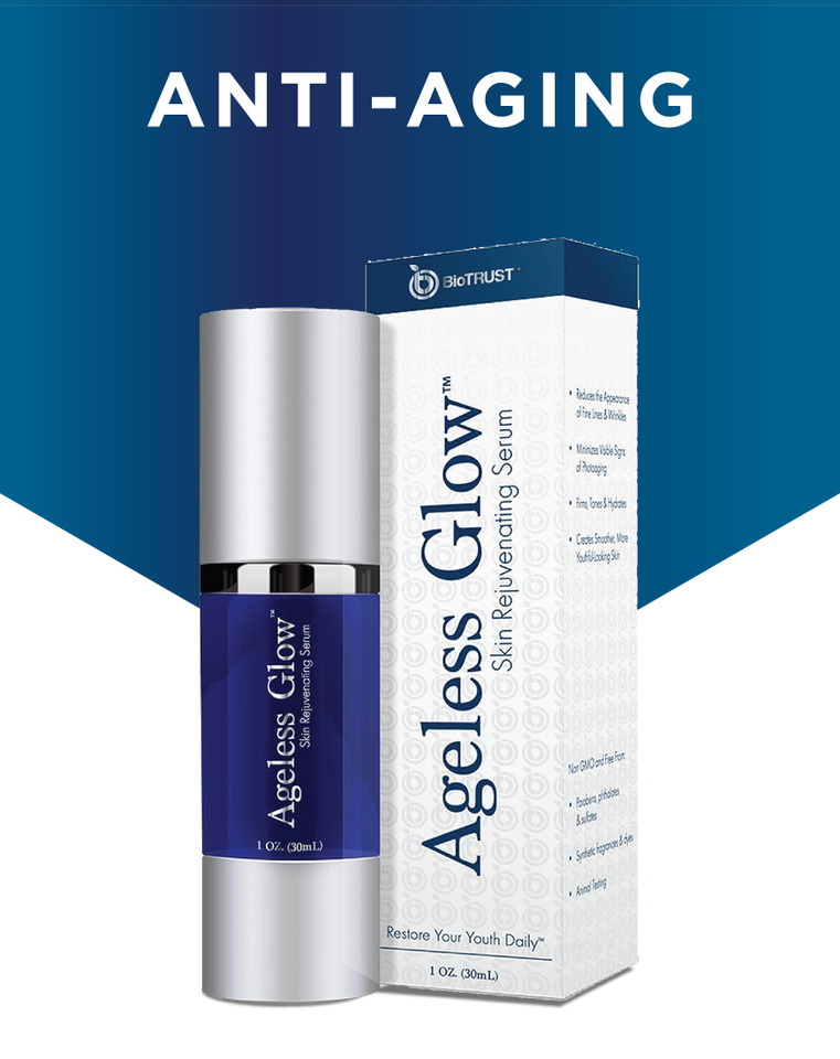 Anti-aging