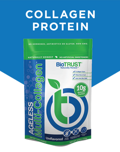 Collagen Protein