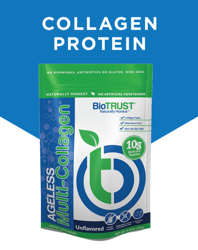 Collagen Protein