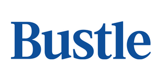 Bustle Logo