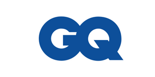 GQ Magazine Logo