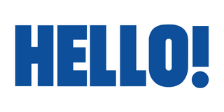 Hello! Logo