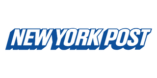 New York Post Logo