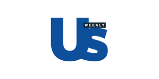 Us Weekly Logo