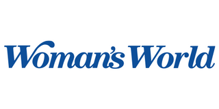 Woman's World Logo