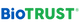 BioTRUST Logo (Registered)