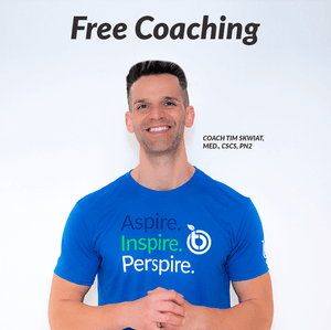 Free Coaching